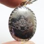 JATUKHAM RAMMATHEP THAI JATUKAM RAMADHEP AMULET PENDANT MIRACLE MAKER LUCKY RAHU