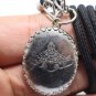 JATUKHAM RAMMATHEP THAI JATUKAM RAMADHEP AMULET PENDANT MIRACLE MAKER LUCKY RAHU