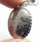 JATUKHAM RAMMATHEP THAI JATUKAM RAMADHEP AMULET PENDANT MIRACLE MAKER LUCKY RAHU