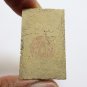 PHRA SOMDEJ 1972 WAT RAKANG 100 YEARS BATCH THAI BUDDHA AMULET SUCCESS PENDANT 1