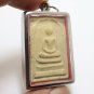 PHRA SOMDEJ 1972 WAT RAKANG 100 YEARS BATCH THAI BUDDHA AMULET SUCCESS PENDANT 1