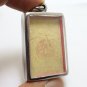PHRA SOMDEJ 1972 WAT RAKANG 100 YEARS BATCH THAI BUDDHA AMULET SUCCESS PENDANT 1
