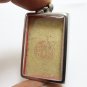 PHRA SOMDEJ 1972 WAT RAKANG 100 YEARS BATCH THAI BUDDHA AMULET SUCCESS PENDANT 1