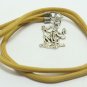 KALI KALIKA UMA DURGA DEVI GODDESS SHAKTI HINDU BLESSED OM PENDANT OHM NECKLACE
