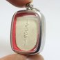 LORD BUDDHA BLESSED MULTIPLY MONEY LUCKY RICH 1985 THAI SUKHOTHAI AMULET PENDANT