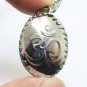 LORD HANUMAN AMULET GOD RAMA DEVOTEES HANUMAAN MONKEY KING OM FUJII KAZE PENDANT