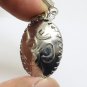 LORD HANUMAN AMULET GOD RAMA DEVOTEES HANUMAAN MONKEY KING OM FUJII KAZE PENDANT