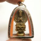 GUAN YIN AVALOKITESVARA KUAN QUAN IM MERCY GODDESS BUDDHA LUCKY SUCCESS PENDANT
