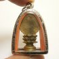 GUAN YIN AVALOKITESVARA KUAN QUAN IM MERCY GODDESS BUDDHA LUCKY SUCCESS PENDANT