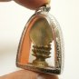 GUAN YIN AVALOKITESVARA KUAN QUAN IM MERCY GODDESS BUDDHA LUCKY SUCCESS PENDANT