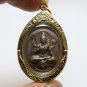 LORD SHIVA MAHADEV GOD MAA DURGA GODDESS KALI PARVATI DEVI SHAKTI SIVA PENDANT