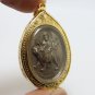 LORD SHIVA MAHADEV GOD MAA DURGA GODDESS KALI PARVATI DEVI SHAKTI SIVA PENDANT