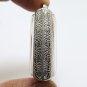 SOMDEJ TOH WAT RAKANG GATECHAIYO BUDDHA THAI MIRACLE TOP PENDANT POWERFUL AMULET