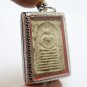 SOMDEJ TOH WAT RAKANG GATECHAIYO BUDDHA THAI MIRACLE TOP PENDANT POWERFUL AMULET