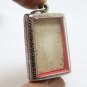 SOMDEJ TOH WAT RAKANG GATECHAIYO BUDDHA THAI MIRACLE TOP PENDANT POWERFUL AMULET