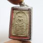 SOMDEJ TOH WAT RAKANG GATECHAIYO BUDDHA THAI MIRACLE TOP PENDANT POWERFUL AMULET