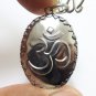 RADHA KRISHNA SUPREME GOD GODDESS OF COMPASSION TENDERNESS & LOVE PENDANT AMULET