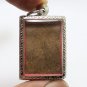 PHRA SOMDEJ OPEN CURTAIN LP GUAY AMULET (1) THAI 1957 KUAY MAGIC LUCKY SUCCESS