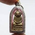 NGANG RED EYES LP RIT BLESS GECKO LOVE APPEAL BURIRAM KHMER MAGIC NGUNG AMULET 1
