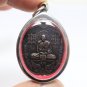 PRA LP KOON PRISUTTO BLESSED 1993 BUDDHA COIN THAI AMULET MONEY MULTIPLY PENDANT
