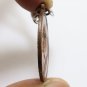 LP PAE M16 AMULET THAI BUDDHA BLESSED 1970 PENDANT YANT STRONG PROTECTION COIN