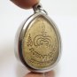 PHRA PIDTA JUMBO LP PAE 1988 PITTA CLOSE EYE BUDDHA THAI PROTECTION MAGIC AMULET