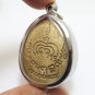 PHRA PIDTA JUMBO LP PAE 1988 PITTA CLOSE EYE BUDDHA THAI PROTECTION MAGIC AMULET