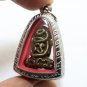 PIDTA JATUKHAM PUNGPHRAKAN JATUKAM RAMADHEP THAI AMULET PITTA LUCKY YANT PENDANT