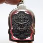 GARUDA PHAYA KRUT BLESS BY AJARN VARA THAI AMULET MAGIC BIRD PROTECTION PENDANT