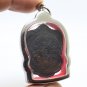 GARUDA PHAYA KRUT BLESS BY AJARN VARA THAI AMULET MAGIC BIRD PROTECTION PENDANT
