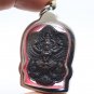 GARUDA PHAYA KRUT BLESS BY AJARN VARA THAI AMULET MAGIC BIRD PROTECTION PENDANT