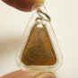 LP NGERN WAT BANGKLAN BLESSED 1972 THAI BUDDHA MIRACLE AMULET WATERPROOF PENDANT