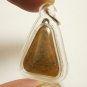 LP NGERN WAT BANGKLAN BLESSED 1972 THAI BUDDHA MIRACLE AMULET WATERPROOF PENDANT