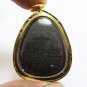 MAGIC PIDTA SANGKAJAI LP KOON BLESSED 1999 RICH LUCKY HAPPY BUDDHA THAI AMULET