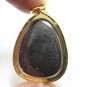 MAGIC PIDTA SANGKAJAI LP KOON BLESSED 1999 RICH LUCKY HAPPY BUDDHA THAI AMULET