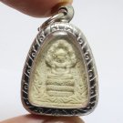 PHRA NAKPROK LP DHARMA RANGSEE THAI HEALING AMULET SURIN PENDANT SUCCESS LUCKY
