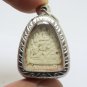 PHRA NAKPROK LP DHARMA RANGSEE THAI HEALING AMULET SURIN PENDANT SUCCESS LUCKY