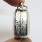 PHRA NAKPROK LP DHARMA RANGSEE THAI HEALING AMULET SURIN PENDANT SUCCESS LUCKY