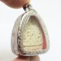 PHRA NAKPROK LP DHARMA RANGSEE THAI HEALING AMULET SURIN PENDANT SUCCESS LUCKY