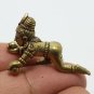 LADDU GOPAL KRISHNA MINI HINDU AMULET VISHNU GOD OF COMPASSION TENDERNESS & LOVE