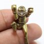 LADDU GOPAL KRISHNA MINI HINDU AMULET VISHNU GOD OF COMPASSION TENDERNESS & LOVE
