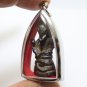 LORD GANESH BIG PENDANT BLESSED 1960s HINDU GOD OF SUCCESS WISDOM GANESHA AMULET