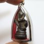 LORD GANESH BIG PENDANT BLESSED 1960s HINDU GOD OF SUCCESS WISDOM GANESHA AMULET