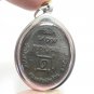 LP MOON BILLIONAIRE AMULET YANT BLESS THAI SRISAKET MIRACLE LUCKY WEALTH SUCCESS