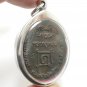 LP MOON BILLIONAIRE AMULET YANT BLESS THAI SRISAKET MIRACLE LUCKY WEALTH SUCCESS