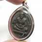 LP MOON BILLIONAIRE AMULET YANT BLESS THAI SRISAKET MIRACLE LUCKY WEALTH SUCCESS