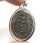 LP MOON BILLIONAIRE AMULET YANT BLESS THAI SRISAKET MIRACLE LUCKY WEALTH SUCCESS