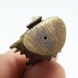 LORD BUDDHA THAI MINI AMULET FIGURINE BEAUTIFUL ART STATUE LUCKY HAPPY NICE GIFT