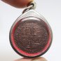 LORD BUDDHA PENDANT BACK 4 IMPORTANT EVENTS SUCCESS RICH LUCKY AMULET NECKLACE