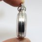 LORD BUDDHA PENDANT BACK 4 IMPORTANT EVENTS SUCCESS RICH LUCKY AMULET NECKLACE